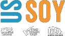 U.S. Soy logo